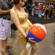 Illustration for article titled Cutest and Funniest Cosplay From emStar Wars/em Celebration VI!